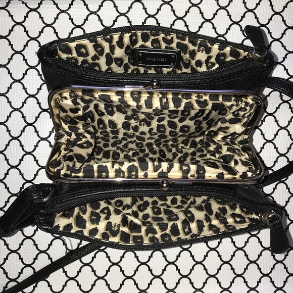 Nine West Crossbody - Picture 4 of 4